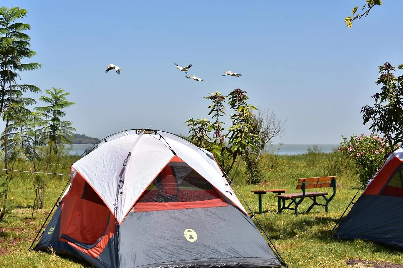 Lodge Shimela Ξενοδοχείο Μπαχρ-Νταρ